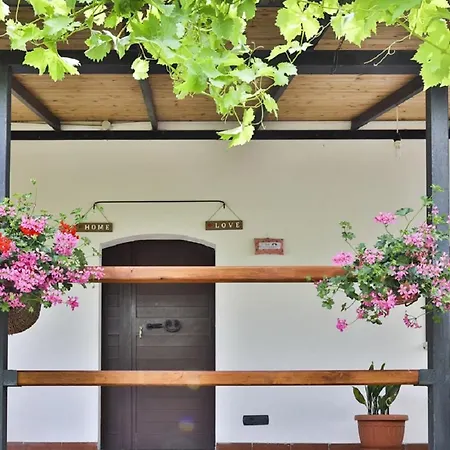 Il Ciavattone Bed And Bike Bed & Breakfast Sulmona Exterior photo