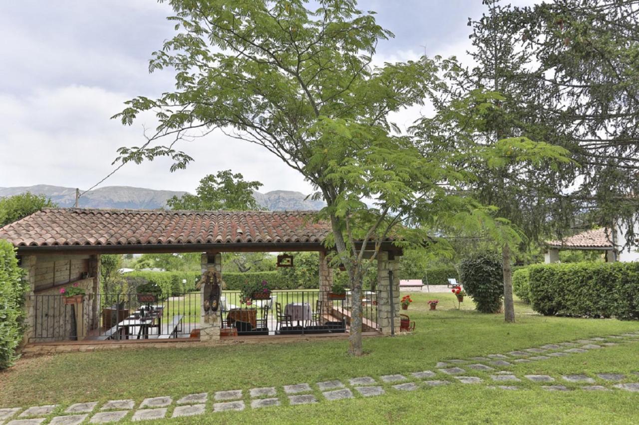 Bed & Breakfast Il Ciavattone Bed&bike Sulmona
