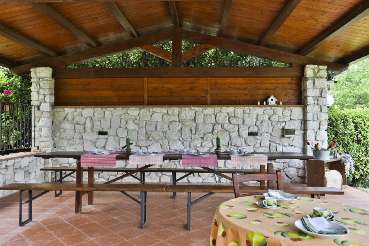 Il Ciavattone Bed&bike