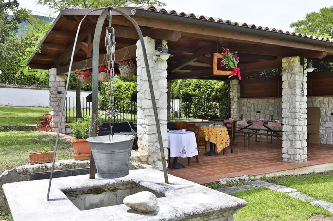 Il Ciavattone Bed&bike Bed & Breakfast Sulmona
