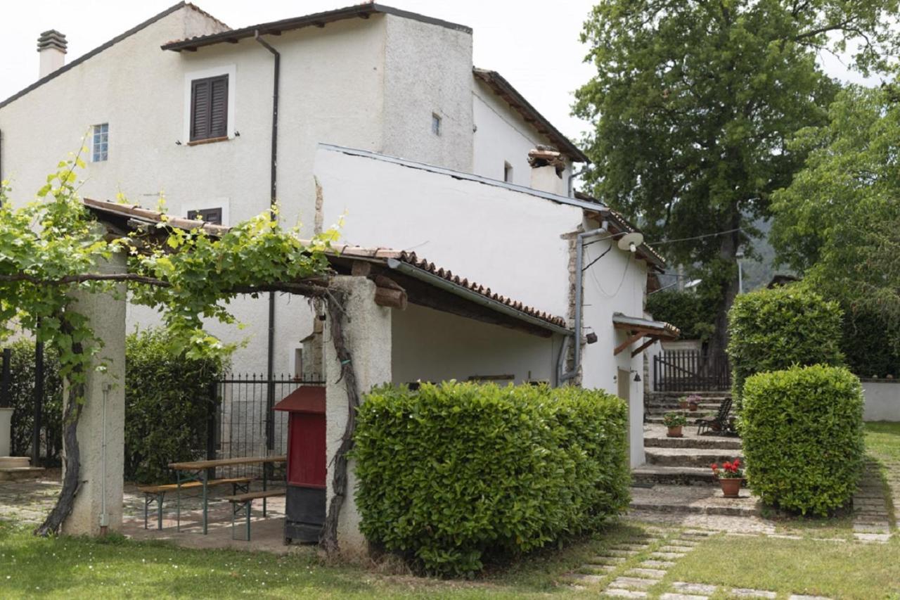 Bed & Breakfast Il Ciavattone Bed&bike *