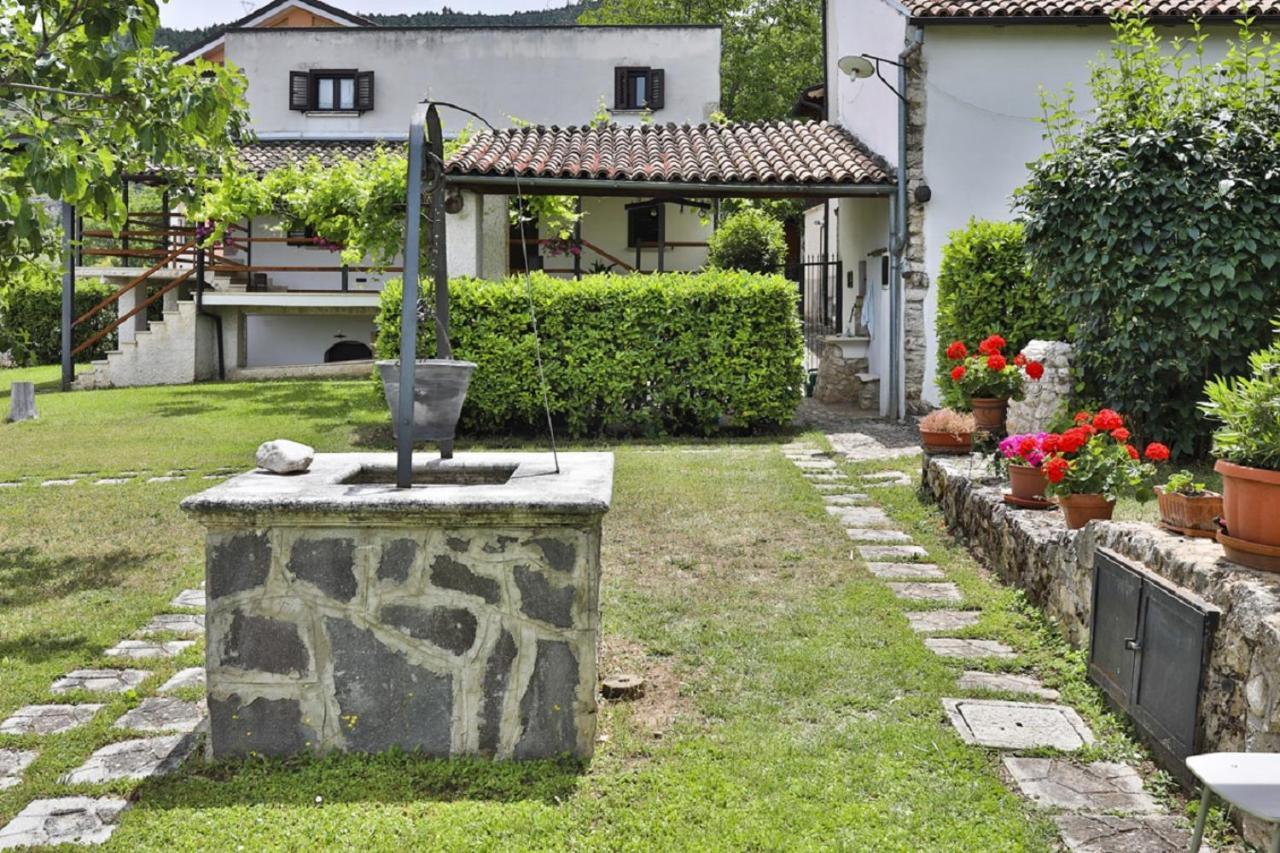 Bed & Breakfast Il Ciavattone Bed&bike