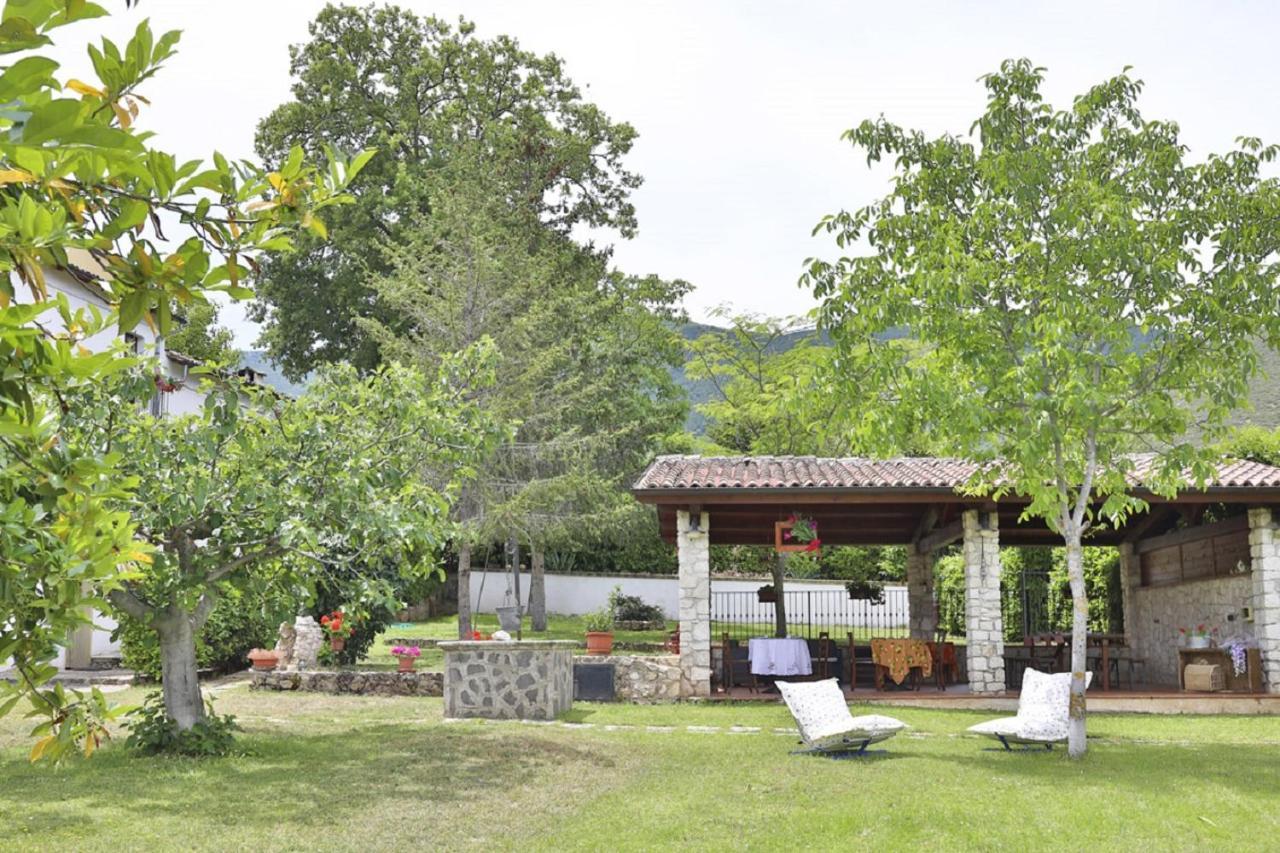 Il Ciavattone Bed&bike
