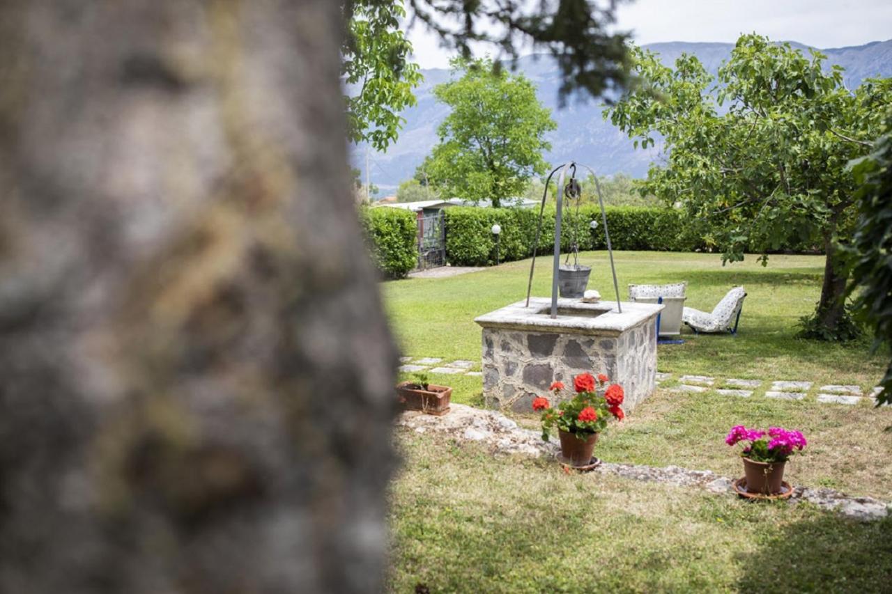 Il Ciavattone Bed&bike Sulmona