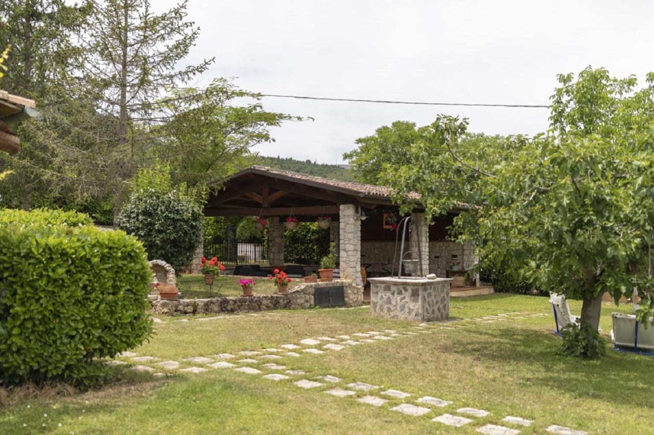 Il Ciavattone Bed&bike *